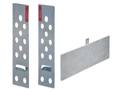 Mechanical safety system Raimondi Ral-Fix for fixing tiles and slabs