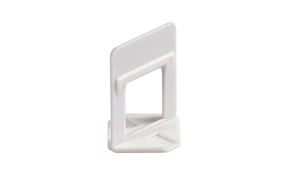 Tile levelling clips on sale 20mm