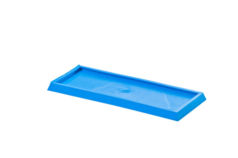 Replacement rubber pad for Raimondi Grout float 136GM02D