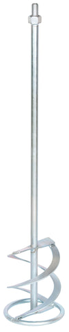 Mixing Paddles 2 Spirals 14MA Screw 140/160 Diameter