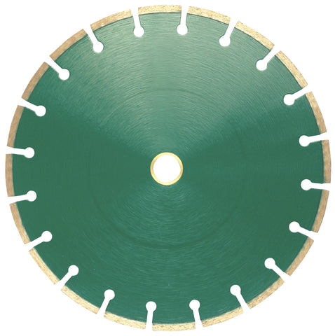 Diamond Disc 300mm Segmented For Granite And Marble 179SET300G