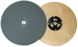 Disc Holder For Abrasive Tools Raimondi Maxititina