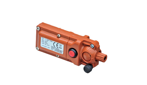 LASER + HOLDER FOR PIKUS / SA 25 411SEA2