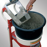 Adhesive mixer Raimondi Iperbet