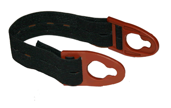 Knee Pads Elastic Strap Replacement For Raimondi Knee Pads 196GCA