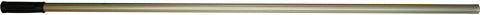 Anodized Aluminium Handle 133cm