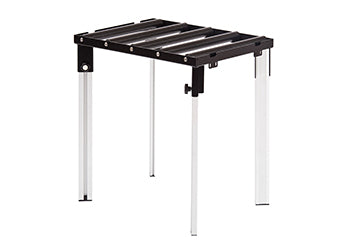 Self Standing Five Roller Tile Bench 70x50cm