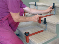 Setting Out Tools