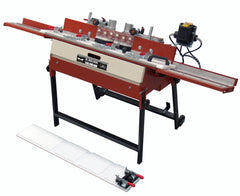 Bull Dog Nosing Machines