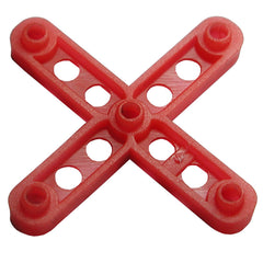 Spacers