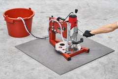 Hole Cutting Machines Core Drills and Bits For Wet Drilling