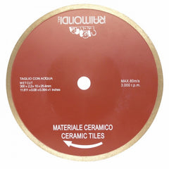 Diamond Blades