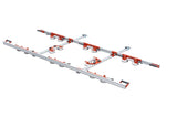 RM17 169DTECT Double Easy Move Vacuum+Crossbeam