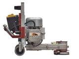 Microtitina Polishing Machine