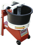 Tile Adhesive Mixer Raimondi Iperbet