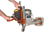 Microtitina Polishing Machine