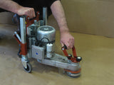 Microtitina Polishing Machine