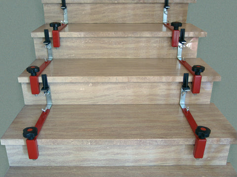 Speed stair setter by Raimondi 171