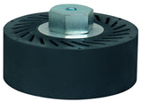 RM04 179BUPNA Rubber Drum Holder For Diamond Band (h 38mm)