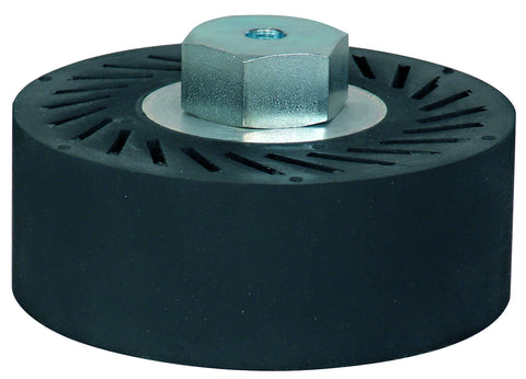RM04 179BUPNA Rubber Drum Holder For Diamond Band (h 38mm)