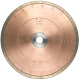 Diamond Disc 350mm For Glass Cutting 179CC350V