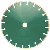 Diamond Disc 300mm Segmented For Granite And Marble 179SET300G