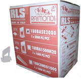 Raimondi 200 clips