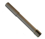 Quick change diamond core drill