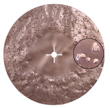 Double face abrasive disc 500mm (maxititina)  27445W16