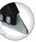 Grout Rake Spare Carbine Tunsten Blade Raimondi 275RIC