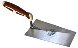 Bucket and Gauging Trowels