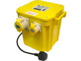 5KVA Transformer (Input 240 Volt/Output 110 Volt)