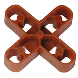 10mm Cross Tile Spacers Raimondi