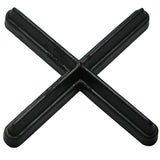  5mm Cross Tile Spacer 1000 piece Per Box Size156+1000L Raimondi  