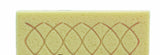 Carved sponge 355RICSWESCO