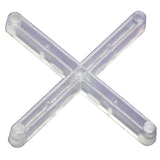 3mm Cross Tile Spacer 1000 Piece Box 