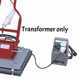  Transformer (ONLY) 99W300GB 300W 110/42V50/60HZ GB Raimondi