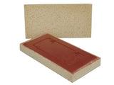 Raimondi Replacement Quick Change Sponges 17x34xh4cm Plain