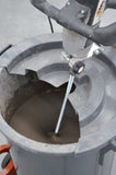 Adhesive Mixer Fluid Mix Special Raimondi