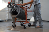 Adhesive Mixer Fluid Mix Special Raimondi