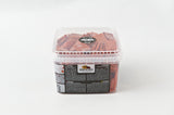 Double spacer size 2 and 5mm box of 300pcs