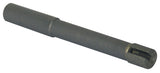 Quick change diamond core drill