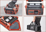 Cordless Vibrator E-Fox