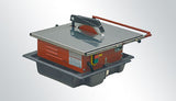 Portable Wet Tile Saw Raimondi Eco92