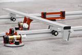 Easy Move With Gauge Vacuum Suction Cups