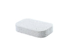 Epoxy Sponge Ovale 19X12XH4cm