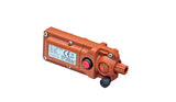 LASER + HOLDER FOR PIKUS / SA 25  411SEA2