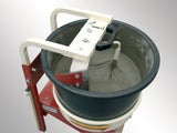 Tile Adhesive Mixer Raimondi Iperbet