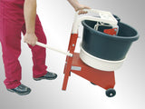 Tile Adhesive Mixer Raimondi Iperbet