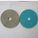 Diamond Pads For Edge Finishing 1500